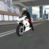 Rev Your Engines: 3D Moto Simulator 2 is Here!