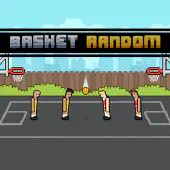Score Big with Basket Random: An Unblocked Basketball Game! 🏀