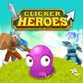 Clicker Heroes: The Game That's Super Addictive, Totally Unblocked, and Kind of Weird 😅