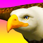 Soar Through the Skies with Eagle Ride: The Unblocked Game Everyone's Talking About! 🦅🚀