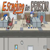 Escaping The Prison: A Game You Can Play as a prisoners Online! 🎮