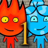 Fireboy and Watergirl: The Adventure You Didn't Know You Needed
