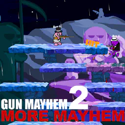 Gun Mayhem 2