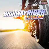 Highway Rider Extreme