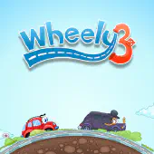 Wheely 3